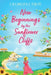 New Beginnings by the Sunflower Cliffs by Georgina Troy