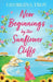 New Beginnings by the Sunflower Cliffs by Georgina Troy