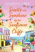 Secrets and Sunshine by the Sunflower Cliffs by Georgina Troy