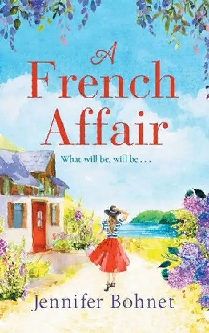 A French Affair by Jennifer Bohnet