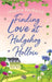Finding Love at Hedgehog Hollow by Jessica Redland
