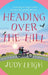Heading Over The Hill by Judy Leigh