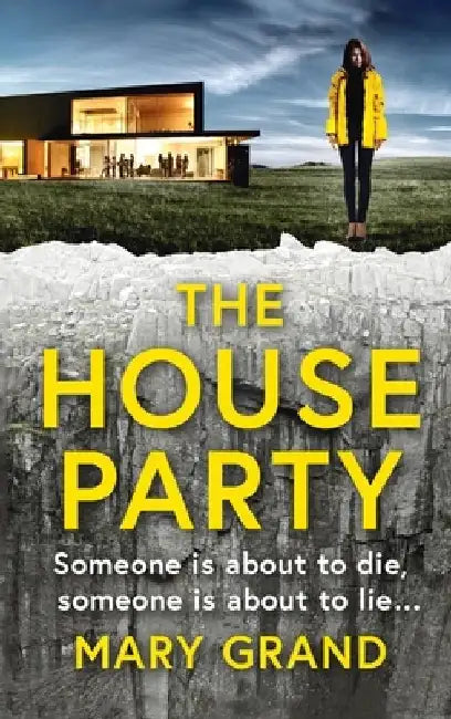 The House Party by Mary Grand