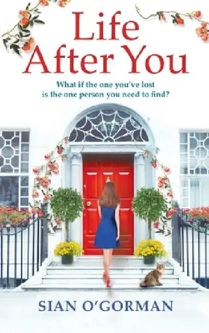 Life After You by Sian O'Gorman
