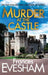 Murder At The Castle by Frances Evesham