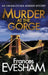 Murder At The Gorge by Frances Evesham