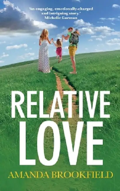 Relative Love by Amanda Brookfield