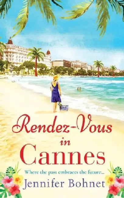 Rendez-Vous In Cannes by Jennifer Bohnet