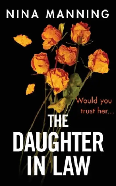 The Daughter In Law by Nina Manning