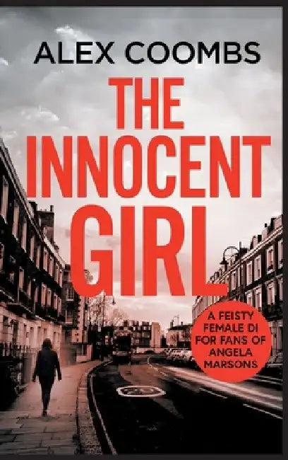 The Innocent Girl by Alex Coombs