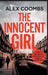 The Innocent Girl by Alex Coombs