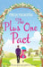 The Plus One Pact by Portia Macintosh