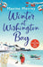 Winter At Wishington Bay by Maxine Morrey