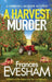 A Harvest Murder by Frances Evesham