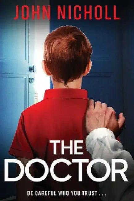 The Doctor by John Nicholl
