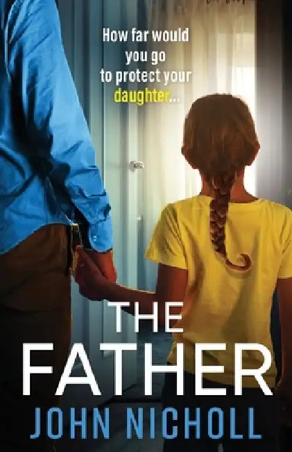 The Father by John Nicholl