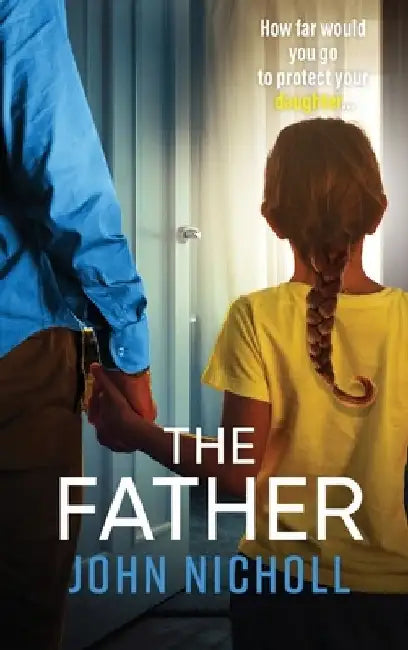 The Father by John Nicholl