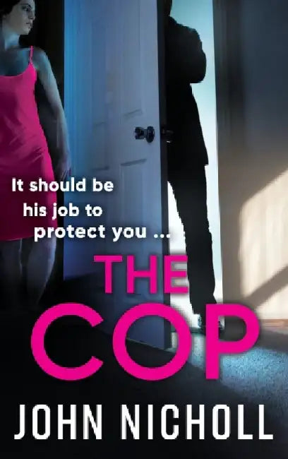 The Cop by John Nicholl