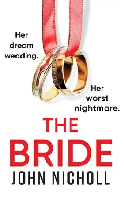 The Bride by John Nicholl