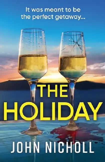 The Holiday by John Nicholl