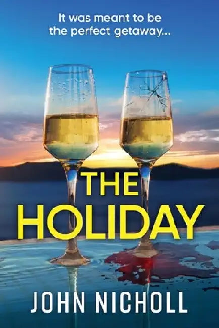 The Holiday by John Nicholl