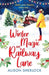 Winter Magic on Railway lane by Alison Sherlock