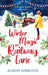 Winter Magic on Railway lane by Alison Sherlock