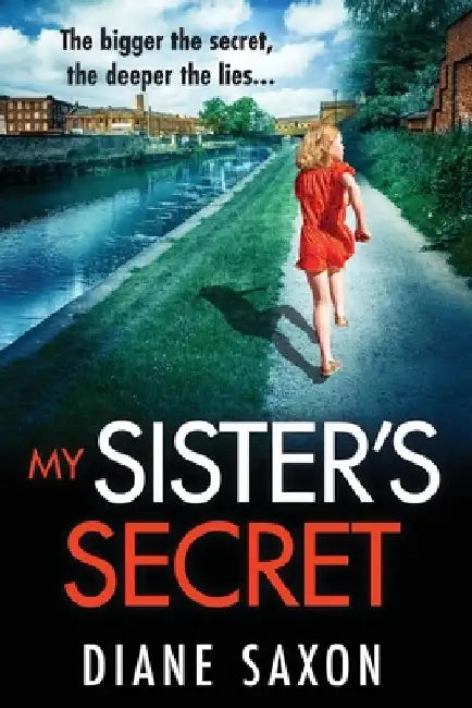 My Sister's Secret by Diane Saxon