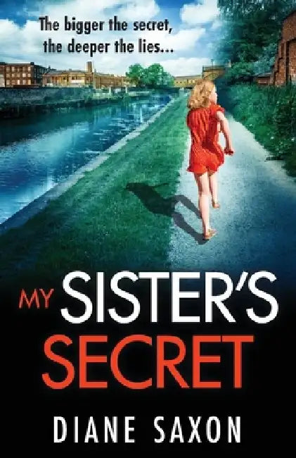 My Sister's Secret by Diane Saxon