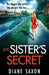 My Sister's Secret by Diane Saxon