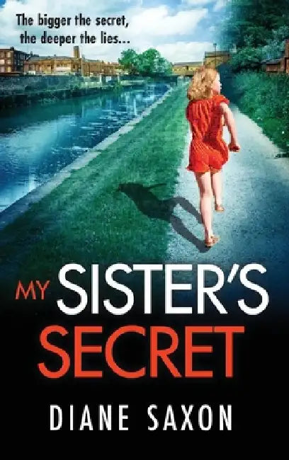 My Sister's Secret by Diane Saxon