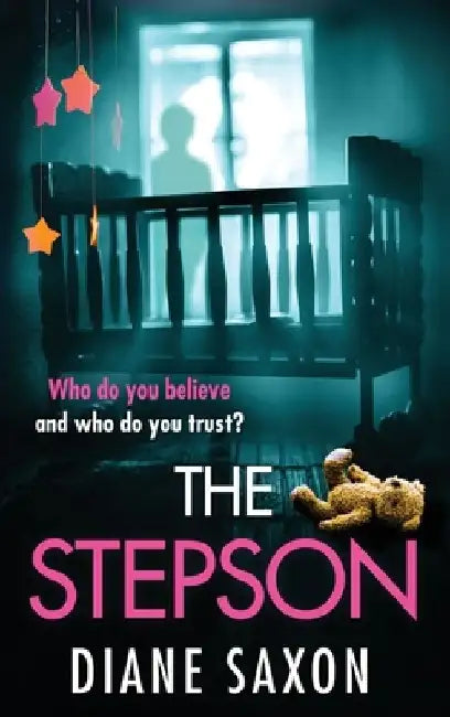 The Stepson by Diane Saxon