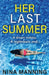 Her Last Summer by Nina Manning