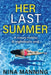 Her Last Summer by Rob Sinclair