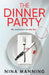 The Dinner Party by Nina Manning