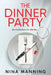 The Dinner Party by Nina Manning