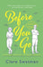 Before You Go by Clare Swatman