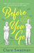 Before You Go by Clare Swatman
