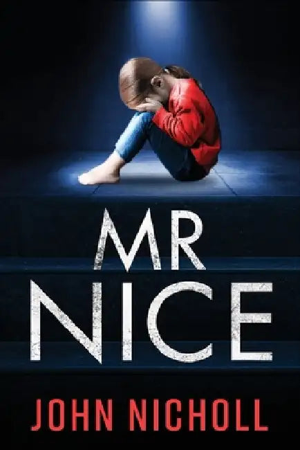 Mr Nice by John Nicholls