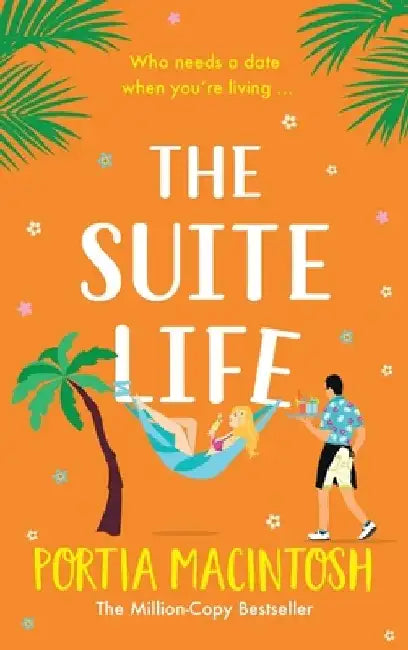 The Suite Life by Portia Macintosh