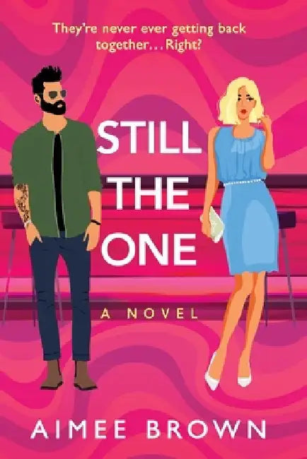 Still The One by Aimee Brown