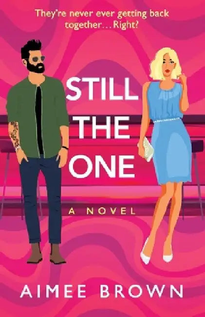 Still The One by Aimee Brown