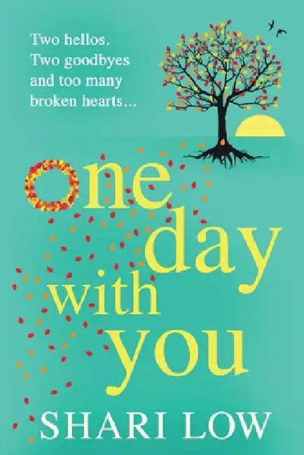 One Day With You by Shari Low