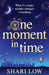 One Moment in Time by Shari Low
