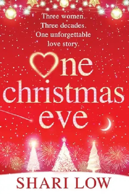 One Christmas Eve by Shari Low