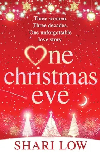 One Christmas Eve by Shari Low