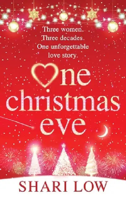 One Christmas Eve by Shari Low