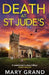 A Parish Murder by Mary Grand