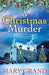 A Christmas Murder by Mary Grand
