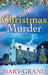 A Christmas Murder by Mary Grand